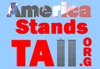 America Stands Tall. Org