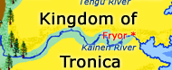 The Kingdom of Tronicia
